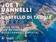 La locandina dell'evento La locandina dell'evento