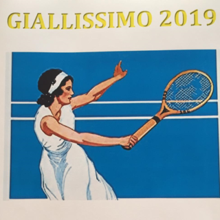 Al Tennis Sanremo dal 5 al 13 agosto Torneo sociale di doppio misto a sorteggio