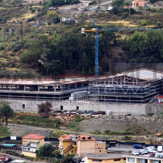 Outlet ‘The Mall’, Sindoni: “La gente di Bussana non vede l’ora, da bussanese e sanremese penso sia una grande occasione”