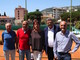 Tennis: domani il via alla “European Summer Cup” di Sanremo, la più importante competizione giovanile a squadre del continente (Foto)