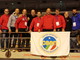 Il club ventimigliese 'Tsukuri Judo' ha partecipato oggi al torneo internazionale di Marsiglia in Francia