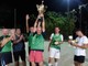 Castellaro: è terminata la 6a edizione del Torneo Amatoriale Goliardico di calcio a 5