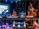 Le immagini del concerto sul palco di Pian di Nave