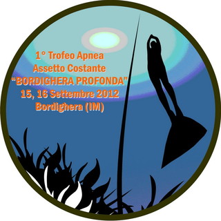 Bordighera: si svolgerà a settembre il 1° trofeo di apnea in assetto costante Bordighera: si svolgerà a settembre il 1° trofeo di apnea in assetto costante