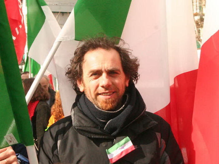 Tiziano Tomatis Tiziano Tomatis