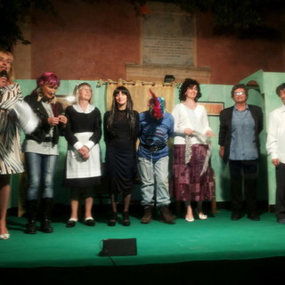Termina tra venerdì e sabato il primo ciclo della rassegna 'L'Albero in... letteratura'
