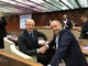 Taggia: Sergio Tommasini è intervenuto al seminario di Confindustria per portare la propria testimonianza delle attività svolte in Africa da Idroedil e Sunchem Taggia: Sergio Tommasini è intervenuto al seminario di Confindustria per portare la propria testimonianza delle attività svolte in Africa da Idroedil e Sunchem
