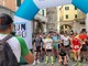 Badalucco: buon successo di partecipanti per la terza edizione della ‘Trail gli ulivi’ (Foto e Video)