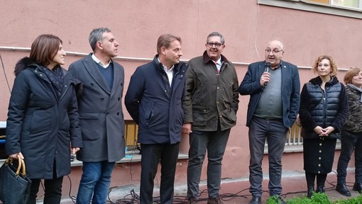 Ventimiglia, riduzione imposte al 5% per pensionati frontalieri. Parodi: "Tutte le informazioni necessarie presso la sede Fai" Ventimiglia, riduzione imposte al 5% per pensionati frontalieri. Parodi: "Tutte le informazioni necessarie presso la sede Fai"