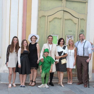 Domani sera a San Biagio della Cima in scena la “Prima” di ‘Fabulando’ della Compagnia ‘Teatro 2.0’ di Bordighera Domani sera a San Biagio della Cima in scena la “Prima” di ‘Fabulando’ della Compagnia ‘Teatro 2.0’ di Bordighera