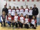 Pallamano giovanile: bella prestazione delle imperiesi nel campionato dipartimentale francese