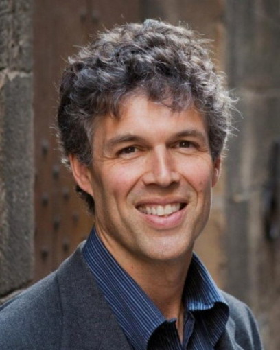 Chiusavecchia: domani pomeriggio al Frantoio Roccanegra sarà protagonista Tom Mueller Chiusavecchia: domani pomeriggio al Frantoio Roccanegra sarà protagonista Tom Mueller