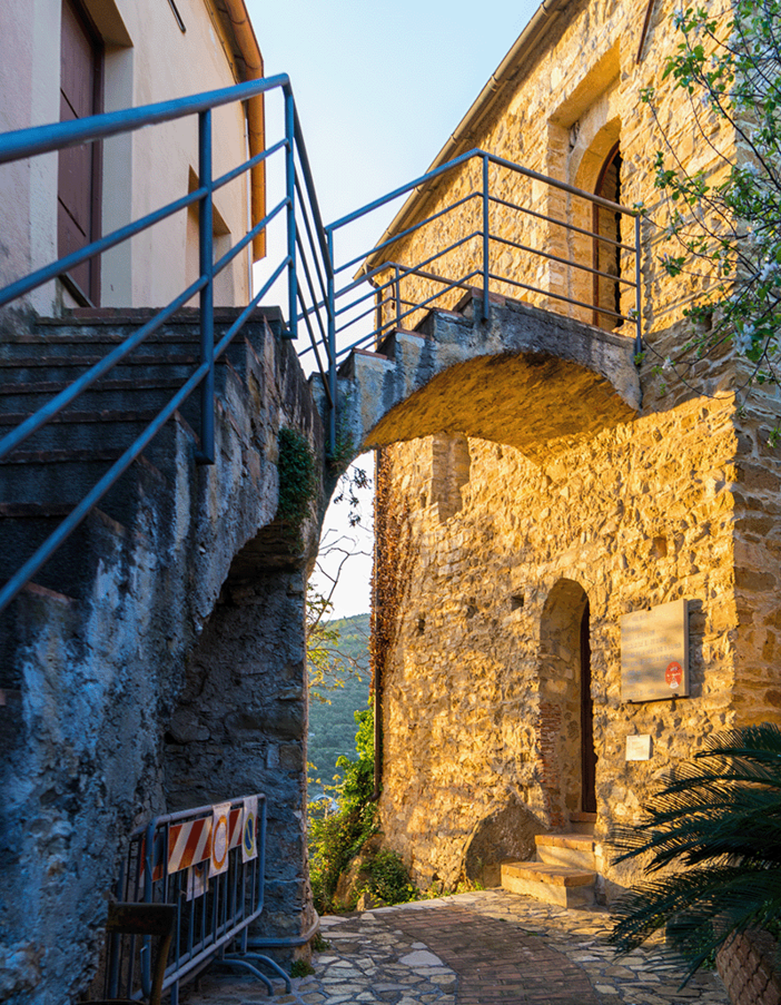A Terzorio un focus su paesaggio, comunità, rituali e inclusione con il workshop “Restanza” A Terzorio un focus su paesaggio, comunità, rituali e inclusione con il workshop “Restanza”