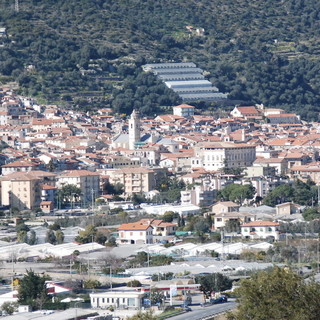 Taggia: approvato lo studio di fattibilità dei lavori pubblici previsti dal programma di rigenerazione urbana e valorizzazione del patrimonio pubblico