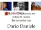 Sanremo: da sabato prossimo Tre incontri con il prof. Dario Daniele al centro 'Il Mandala'