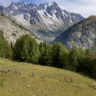 Due atleti di Sanremo correranno al 'Giro dei giganti', l’endurance trail più duro al mondo