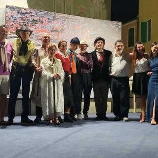 Arma di Taggia: domani sera 'Teatro a 360 gradi n. 3' tra risate, emozioni e solidarietà al Teatro Parrocchiale