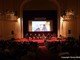 Le immagini dal Teatro dell'Opera del Casinò (foto Tonino Bonomo) Le immagini dal Teatro dell'Opera del Casinò (foto Tonino Bonomo)