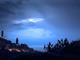 Cervo: le spettacolari immagini del temporale di ieri ed i consigli del fotografo Marcello Nan che le ha scattate