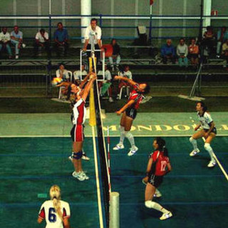 Pallavolo: risultati e classifica del campionati Csi Under 14 Femminile