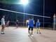 Sanremo: torneo di volley alternato a momenti di preghiera da ieri sera alla 'Villetta' Sanremo: torneo di volley alternato a momenti di preghiera da ieri sera alla 'Villetta'