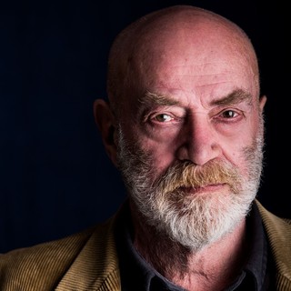 Toni Capuozzo Toni Capuozzo