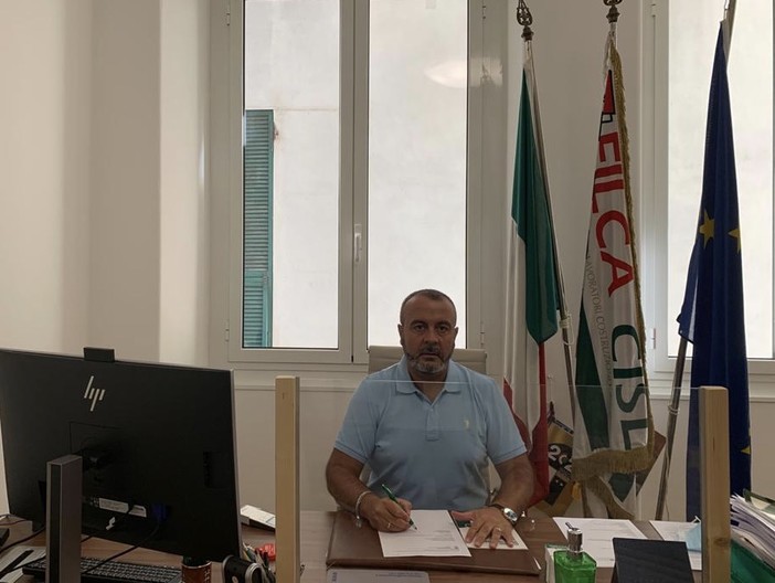 Edilizia: in tre mesi calo nella provincia di Imperia di quasi 4 milioni di euro di massa salari Edilizia: in tre mesi calo nella provincia di Imperia di quasi 4 milioni di euro di massa salari