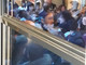Dal Piemonte alla Liguria: "Pagare il biglietto del treno per fare due ore di viaggio inscatolati come sardine!" Dal Piemonte alla Liguria: "Pagare il biglietto del treno per fare due ore di viaggio inscatolati come sardine!"