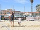 Beach Volley: varato il campionato per società maschile e femminile, prevista anche la Coppa 2x2