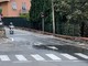 In poche ore seconda perdita a Sanremo, tubo rotto e asfalto sollevato in via Galilei