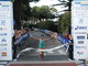 Sanremo: il marocchino Mohamed El Mounim vince la 'Tutta Dritta', quasi 1000 partecipanti, le più belle foto