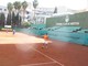 Tennis. Via al Torneo internazionale veterani di Mentone