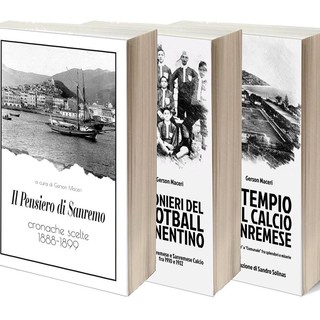 Sanremo: 'Trilogia sanremese', domani evento cultural-natalizio dedicato alla città
