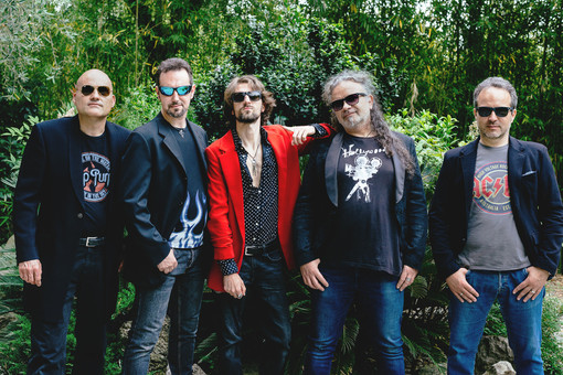 The Steve Foglia Society