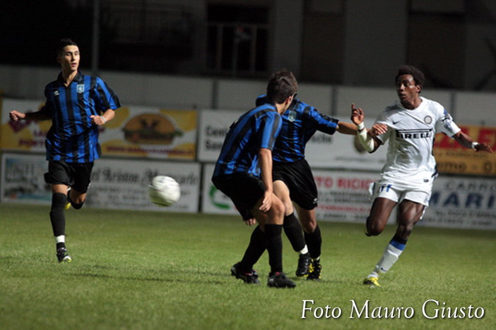 Calcio giovanile: i primi risultati del 53° torneo internazionale della Carlin's