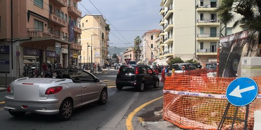 Incidenti e 'inferno di lamiere' su tutte le strade: le considerazioni di un nostro lettore di Sanremo Incidenti e 'inferno di lamiere' su tutte le strade: le considerazioni di un nostro lettore di Sanremo