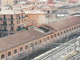 Ventimiglia: crollo di parte del tetto allo scalo merci, l'Amministrazione chiede alle Ferrovie tutte le aree abbandonate
