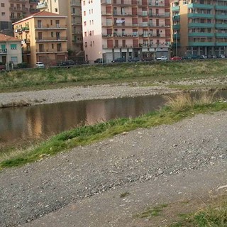 Imperia: completati dal Comune i lavori di pulizia sui greti dei torrenti Imperia: completati dal Comune i lavori di pulizia sui greti dei torrenti