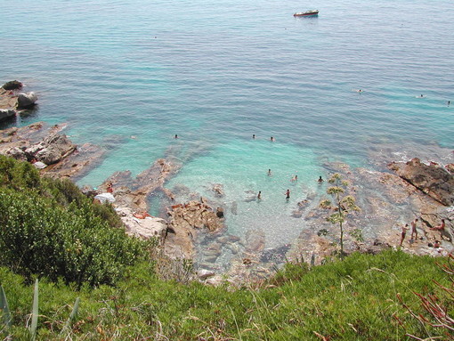 Ventimiglia: domani l'escursione guidata ai Balzi Rossi