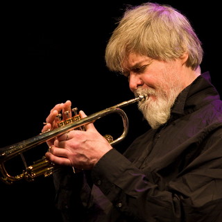 Tom Harrell Tom Harrell