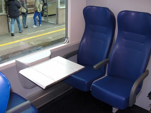 Regione: trasporti, Assessore Berrino “Approvate linee guida per trattativa rinnovo contratto di servizio con Trenitalia”