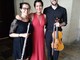 Giovedì prossimo a Vallecrosia alta l'esibizione dell'arpista locale Michela Zanoni con il 'Trio Meridia'