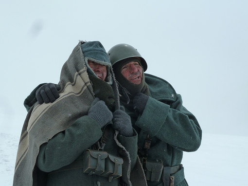 San Lorenzo al Mare: sabato prossimo, il ricordo della divisione Alpina Cuneense in Russia San Lorenzo al Mare: sabato prossimo, il ricordo della divisione Alpina Cuneense in Russia