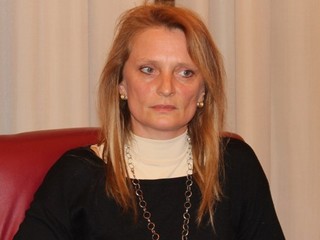 Tiziana Berlinguer