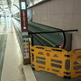 Sanremo, tapis roulant in stazione: mesi senza guasti ma ora uno è fermo, attesa per il ripristino rapido (Foto)