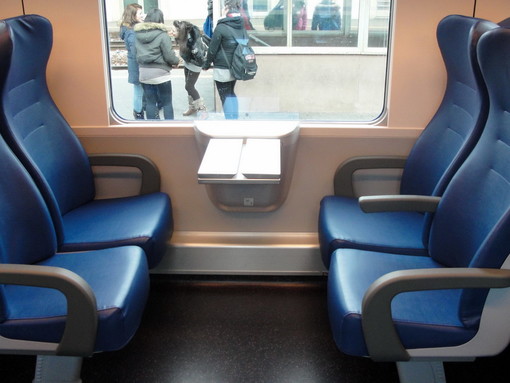 Raddoppio ferroviario Andora-Finale Ligure, Melis (Cinque Stelle) "E’ opera prioritaria per il ponente"