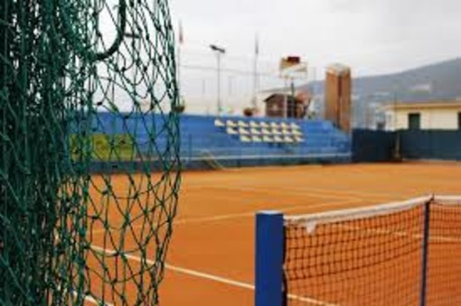 Sarà la 'Tennis Sanremo Srl' a gestire per i prossimi 12 anni il 'Tennis Club Ospedaletti'