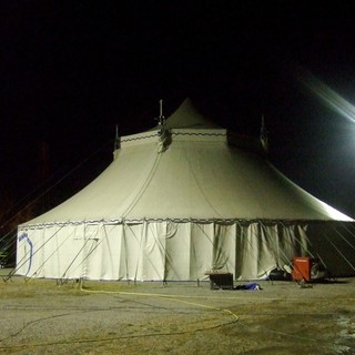 Ventimiglia: il piazzale di Roverino potrà ospitare circhi, parchi di divertimento e spettacoli