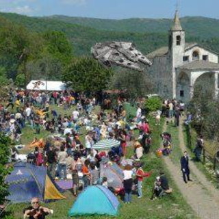 Tavole: tra questa sera e domani torna l'appuntamento goliardico del 1° maggio Tavole: tra questa sera e domani torna l'appuntamento goliardico del 1° maggio