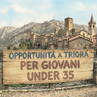 Triora offre ospitalità gratuita agli under 35: vivere nel borgo ligure tra lavoro, comunità e volontariato